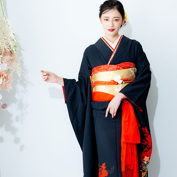 結婚式、七五三、お宮参り