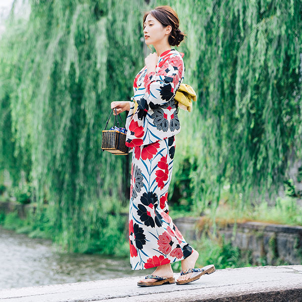 浴衣