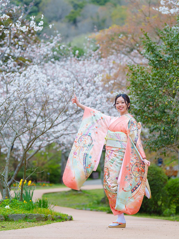 Lilybell サロン写真2