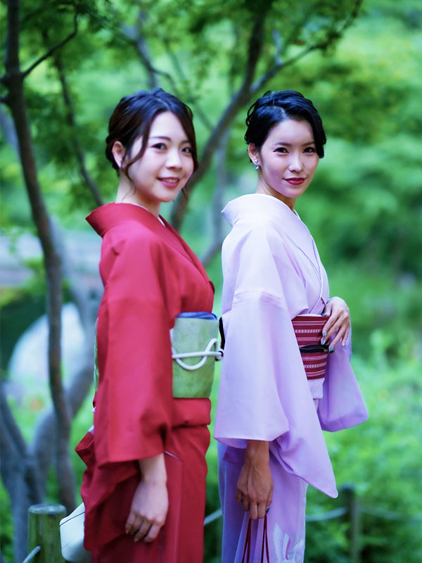 Lilybell サロン写真3