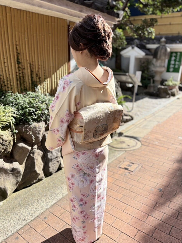 Lilybell サロン写真2